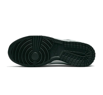 Nike Dunk Low Stencil Swoosh
