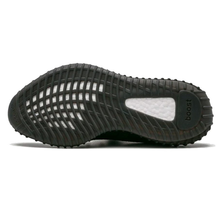 Yeezy Boost 350 V2 Core Black Red