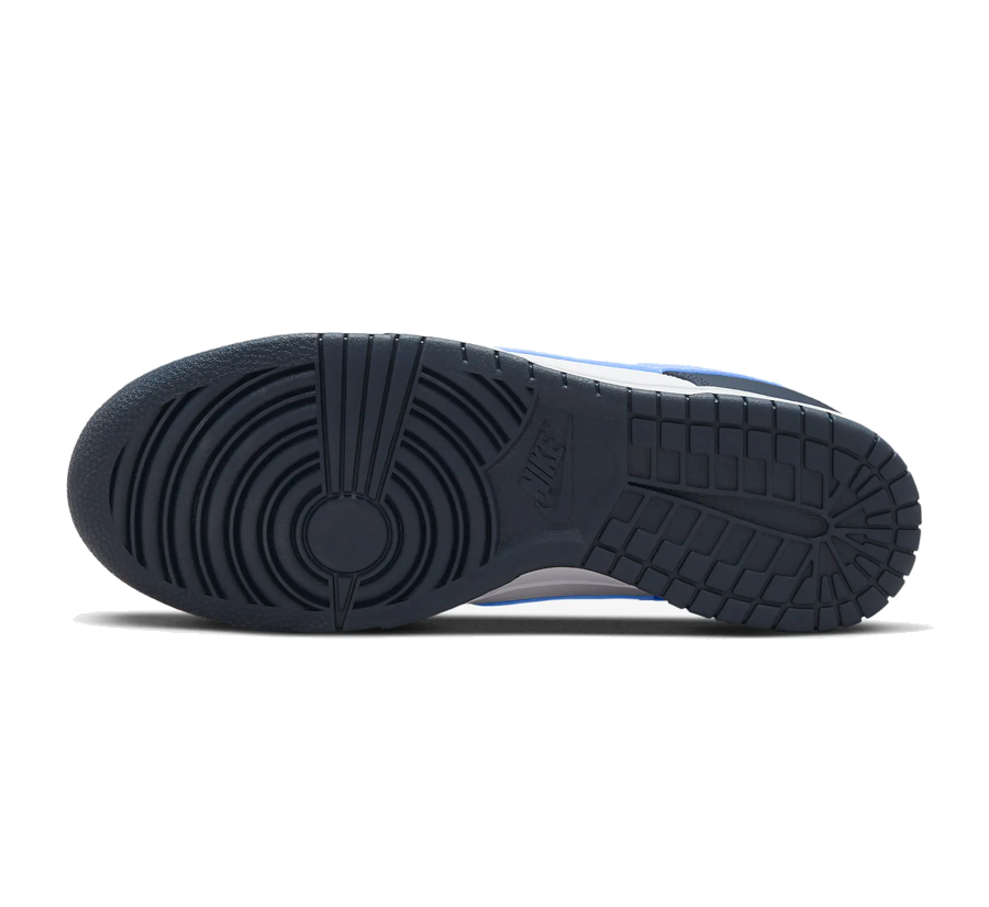 Nike Dunk Low Midnight Navy University Blue