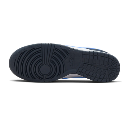 Nike Dunk Low Midnight Navy University Blue