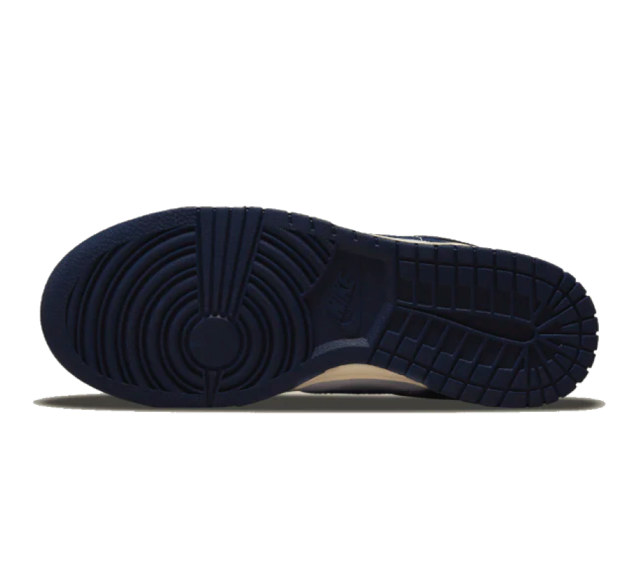 Nike Dunk Low Vintage Navy (W)