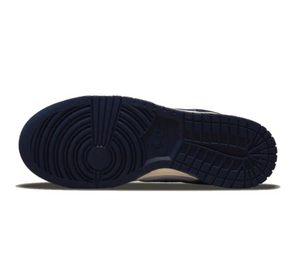 Nike Dunk Low Vintage Navy (W)