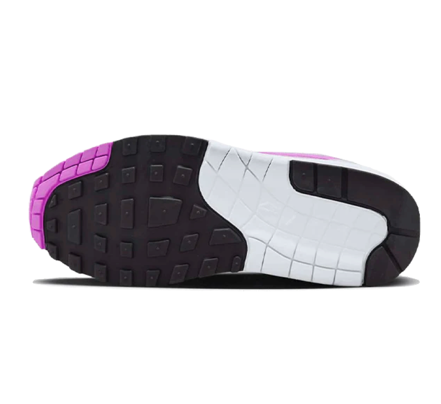 Nike Air Max 1 Fuchsia Dream (W)