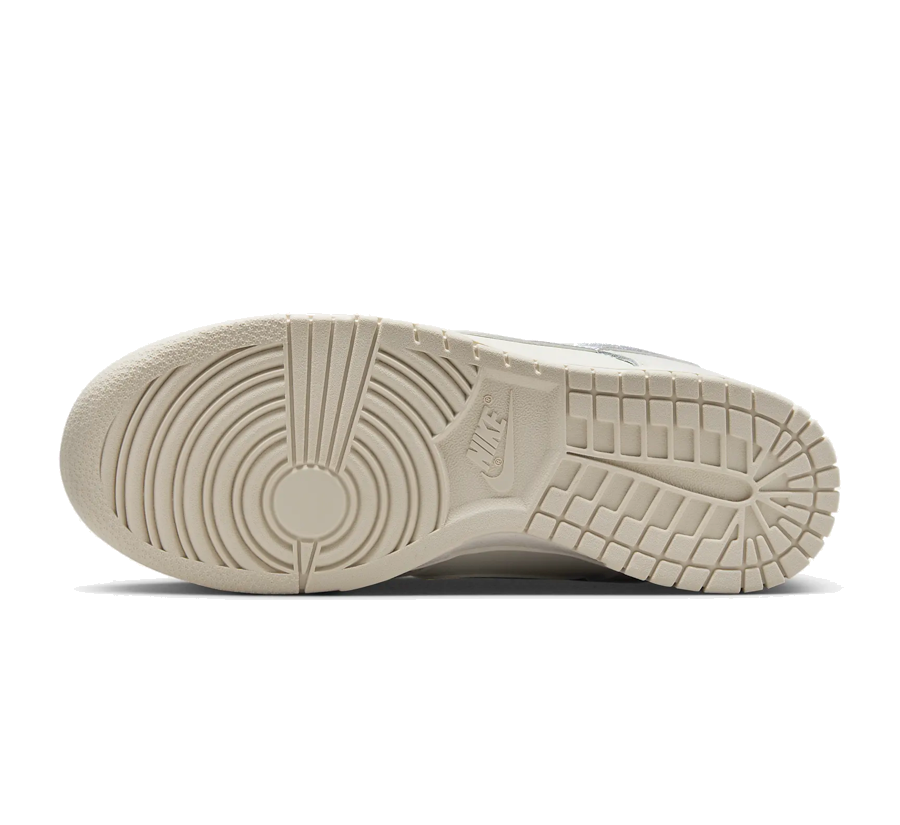 Nike Dunk Low Oxygen Purple (W)