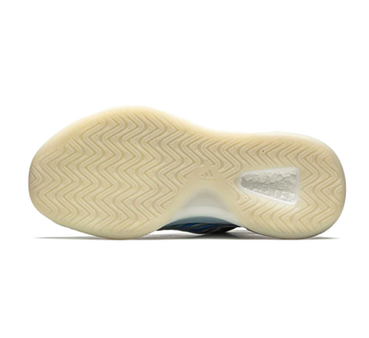 Yeezy QNTM Frozen Blue