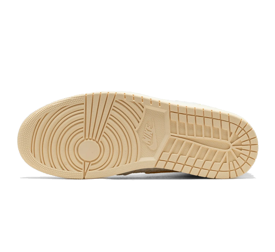 Air Jordan 1 High OG Union Bephies Beauty Supply Summer '96