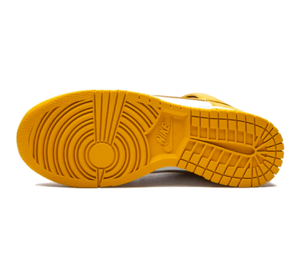 Nike Dunk High Dark Sulfur (W)
