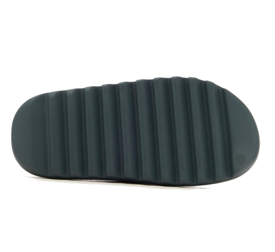 Yeezy Slide Slate Marine