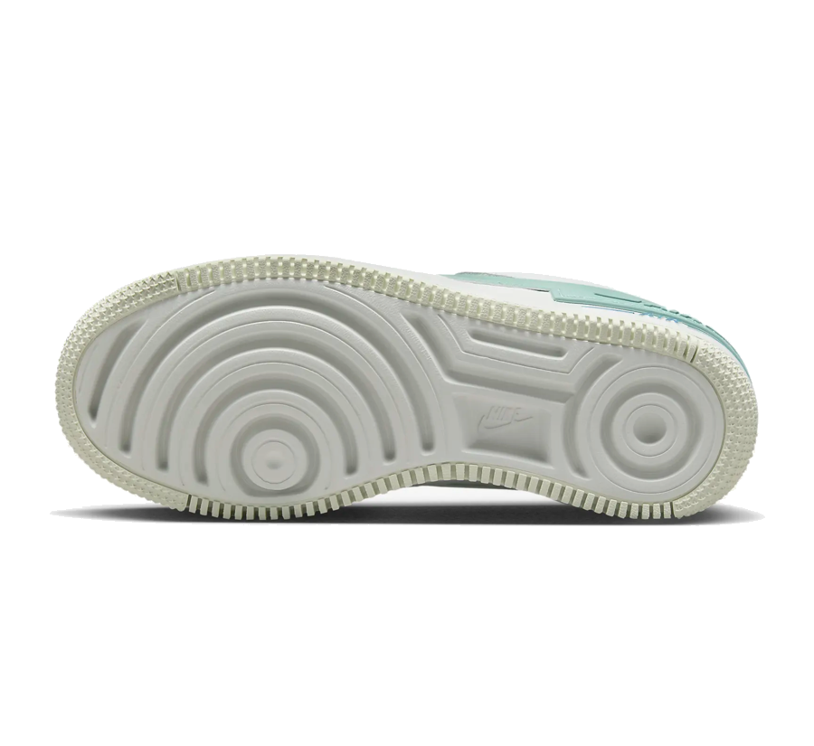 Nike Air Force 1 Low Shadow Geode Teal (W)