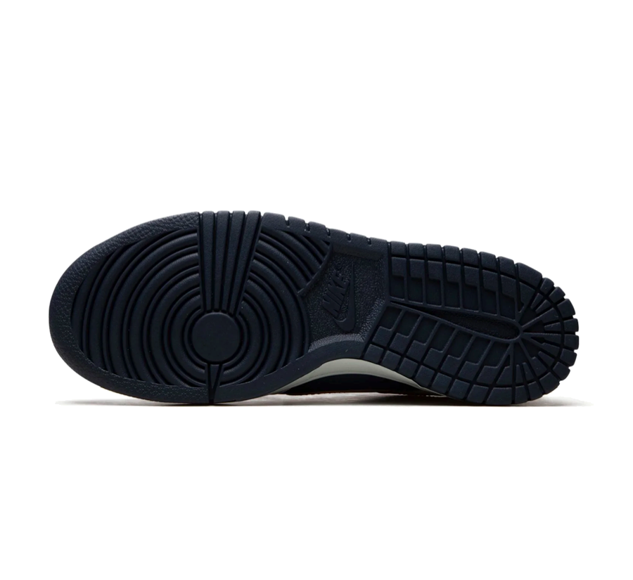 Nike Dunk Low Copper Swoosh (GS)
