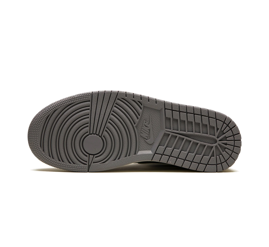 Air Jordan 1 Mid Cement Grey (W)