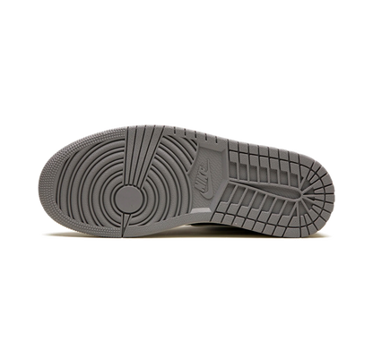 Air Jordan 1 Mid Cement Grey (W)