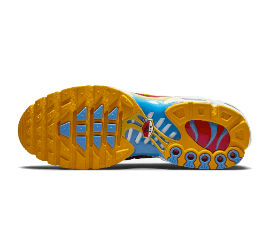 Nike Air Max Plus TN Running Club