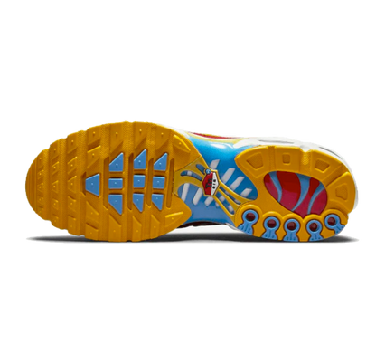 Nike Air Max Plus TN Running Club