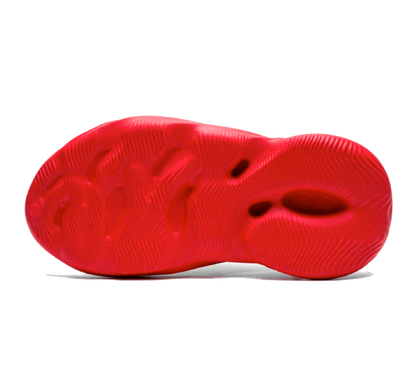 Yeezy Foam RNNR Vermillion
