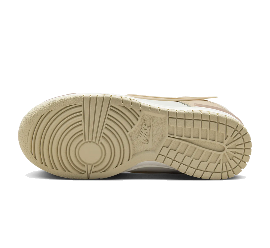 Nike Dunk Low Twist Sanddrift (W)