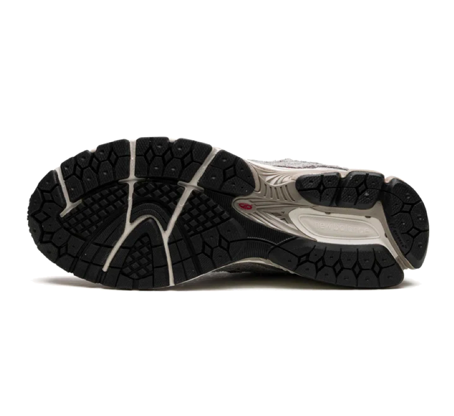 New Balance 2002R Protection Pack Slate Grey