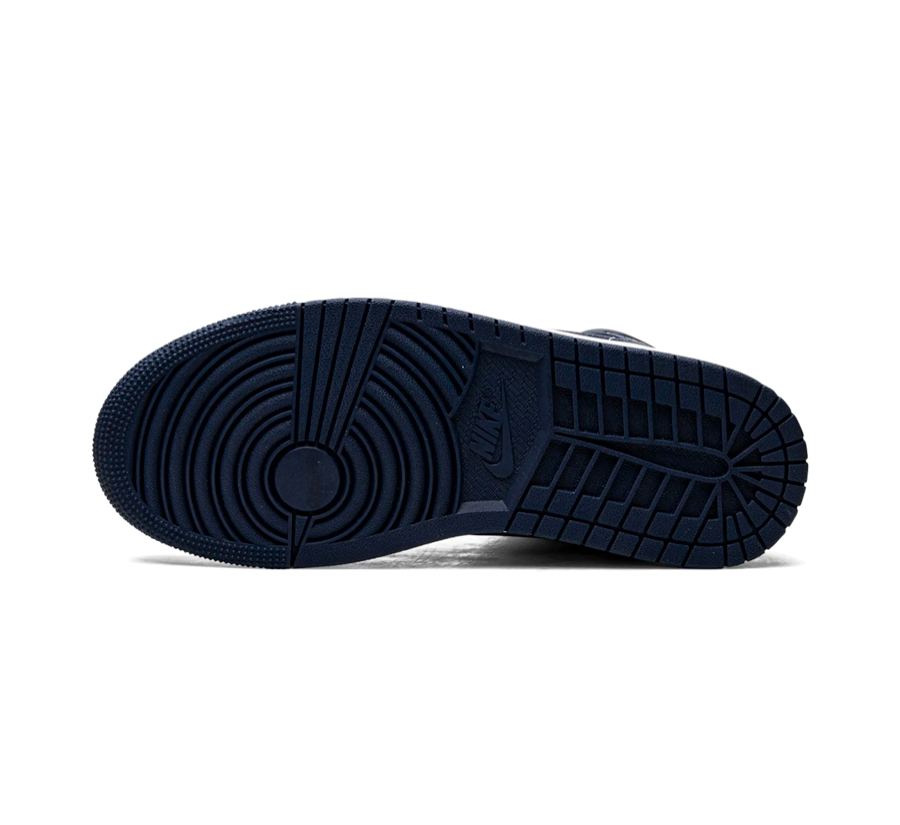 Air Jordan 1 Mid Seahawks (W)