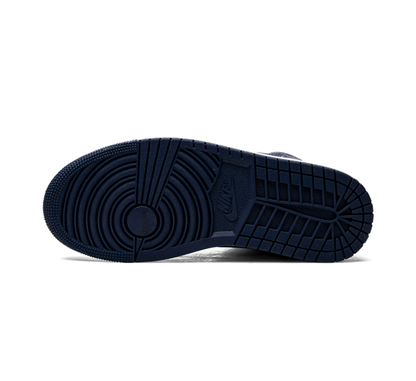 Air Jordan 1 Mid Seahawks (W)