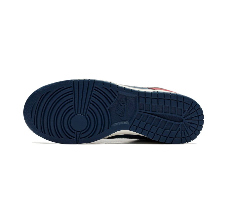 Nike Dunk Low Canyon Rust (W)