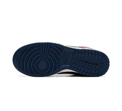 Nike Dunk Low Canyon Rust (W)