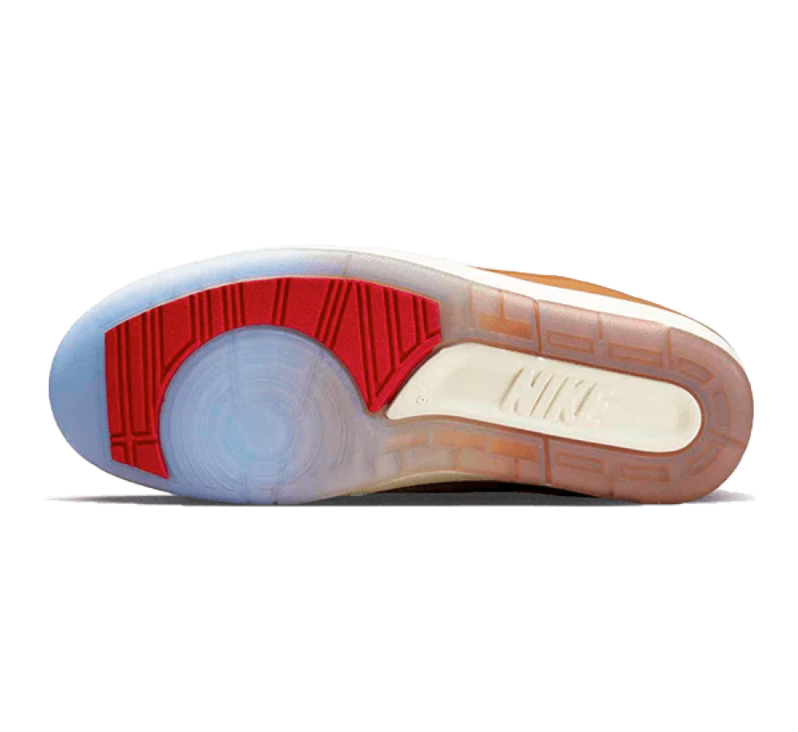 Air Jordan 2 Low Two 18