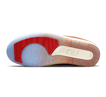 Air Jordan 2 Low Two 18