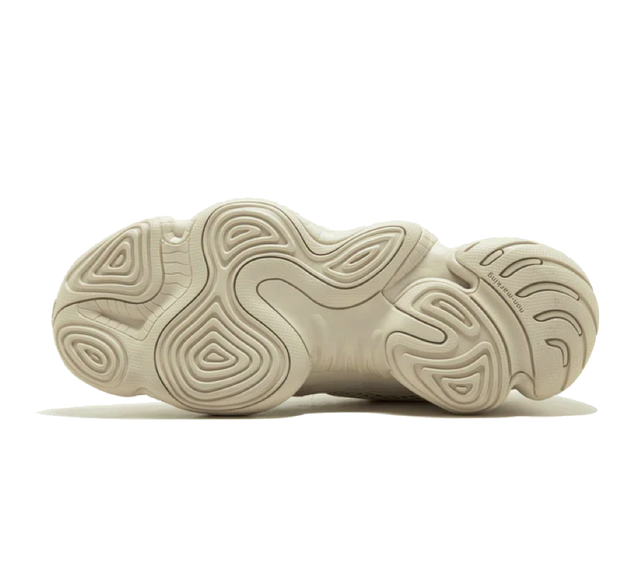 Yeezy 500 Blush