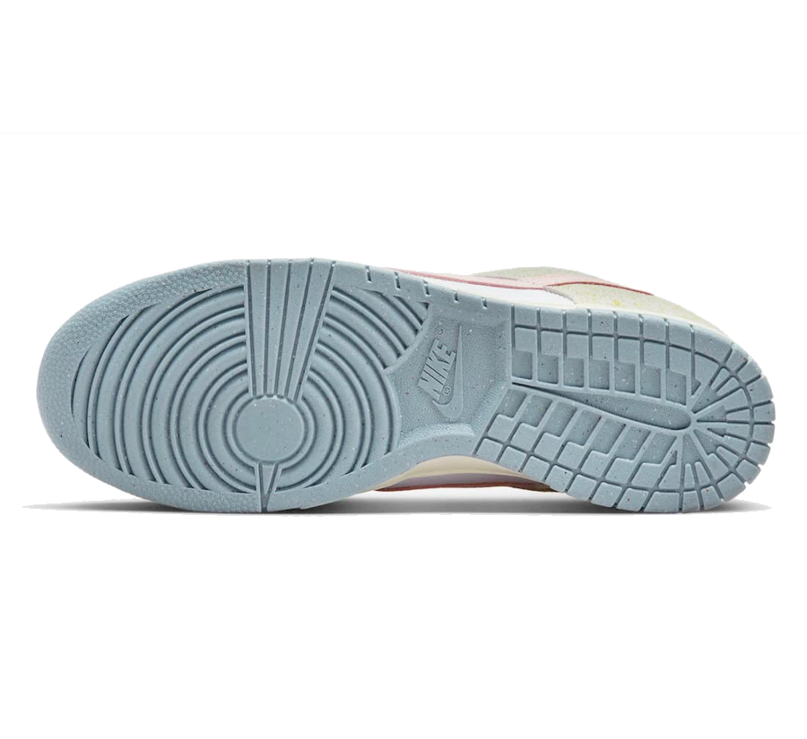 Nike Dunk Low Oxidized