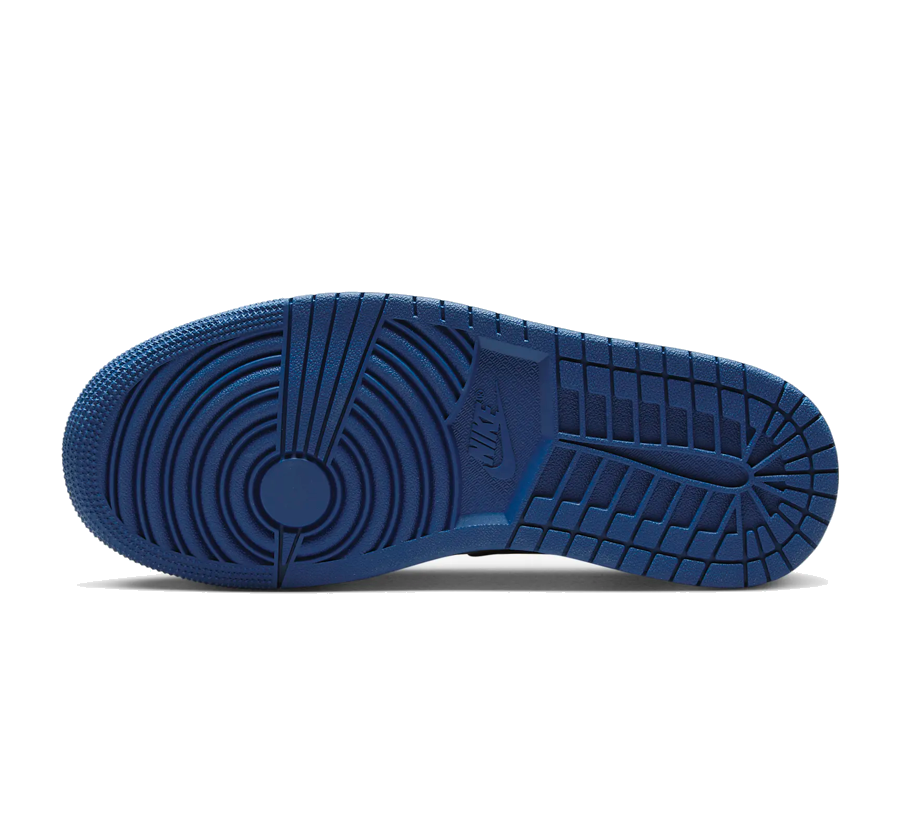 Air Jordan 1 Low French Blue (W)