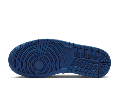 Air Jordan 1 Low French Blue (W)