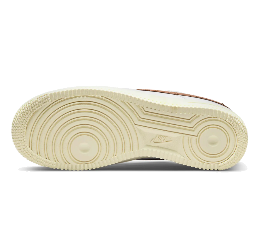 Nike Air Force 1 Low Coconut Milk (W)