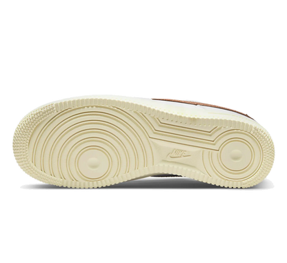 Nike Air Force 1 Low Coconut Milk (W)