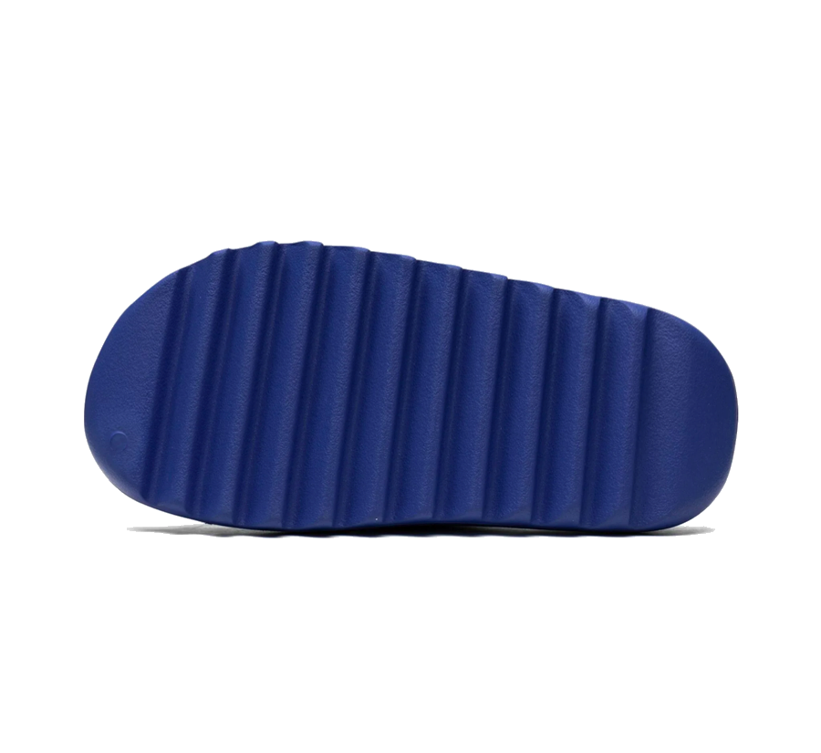 Yeezy Slide Azure