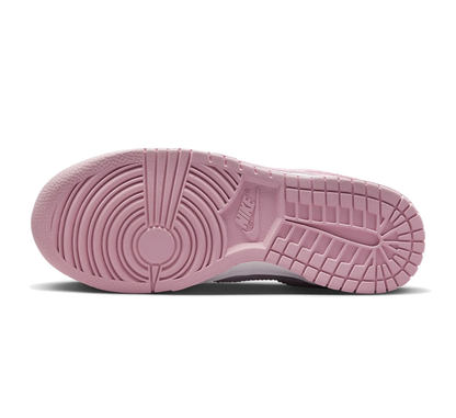 Nike Dunk Low Pink Corduroy (W)