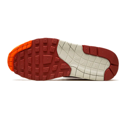 Nike Air Max 1 Magma Orange (W)