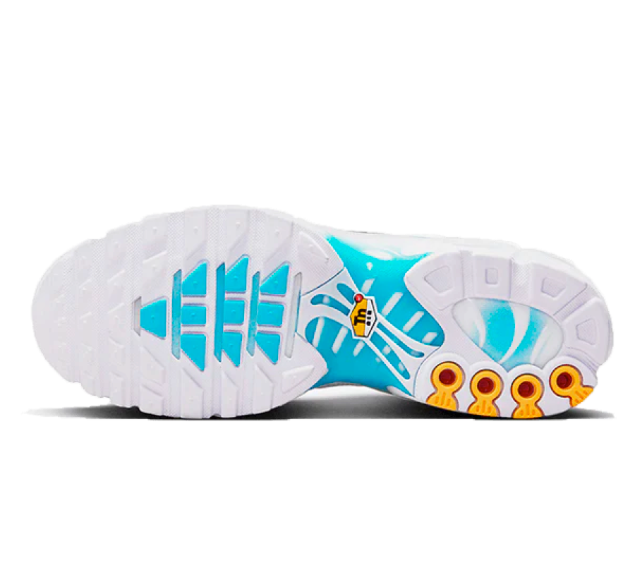 Nike Air Max Plus TN Marseille