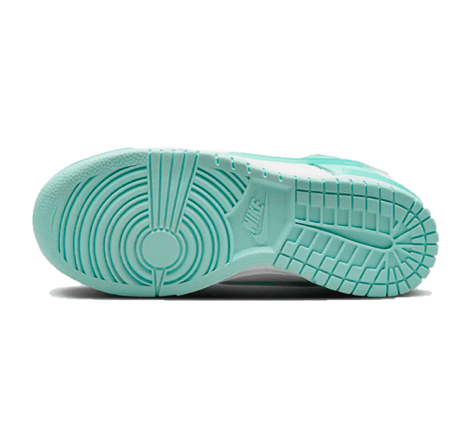 Nike Dunk Low Twist Jade Ice (W)