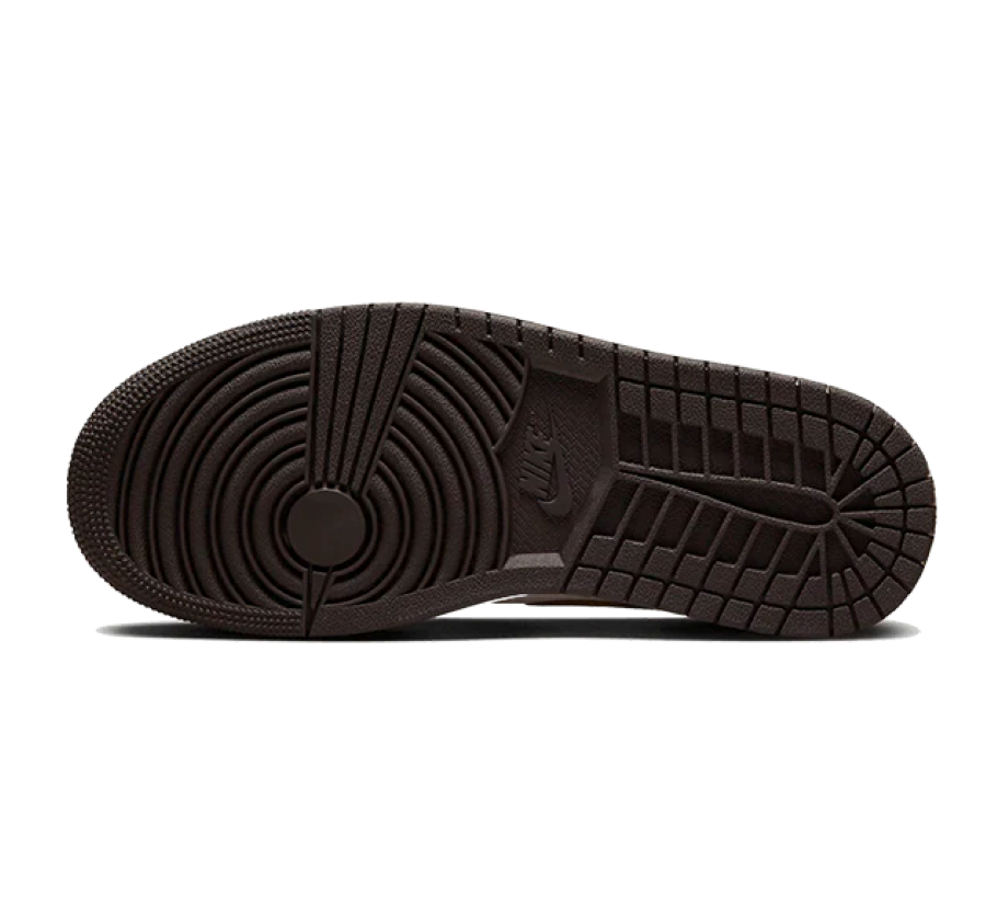 Air Jordan 1 Low Shadow Brown (W)