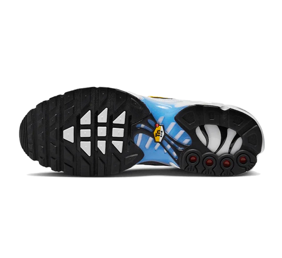 Nike Air Max Plus TN University Blue