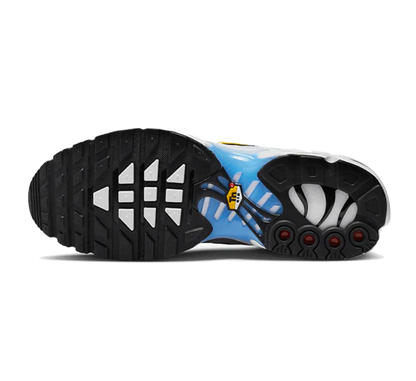Nike Air Max Plus TN University Blue