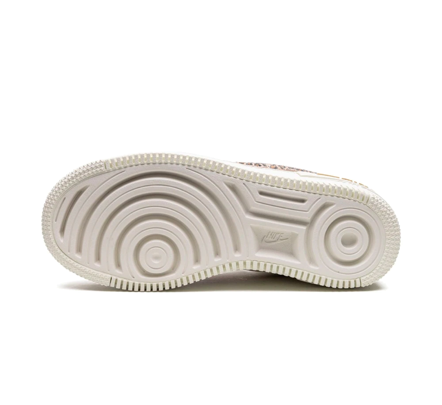 Nike Air Force 1 Low Shadow Leopard (W)