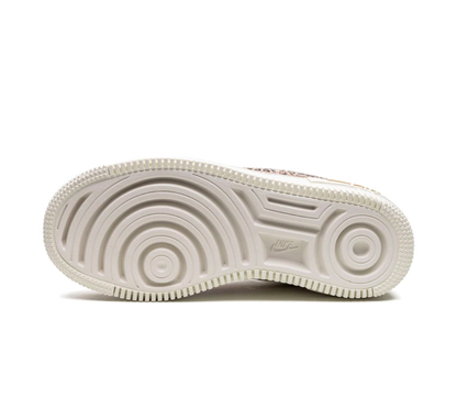 Nike Air Force 1 Low Shadow Leopard (W)