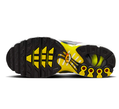 Nike Air Max Plus TN Violent Dust (W)
