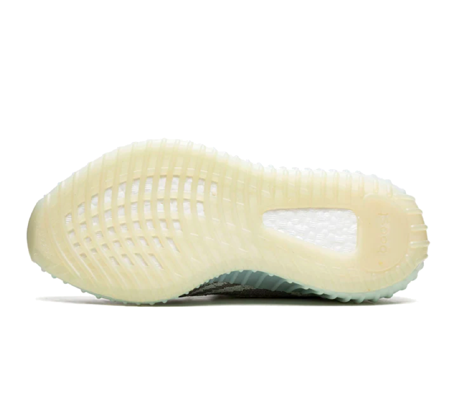 Yeezy Boost 350 V2 Blue Tint