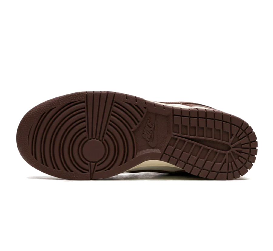 Nike Dunk Low Cacao Wow (W)