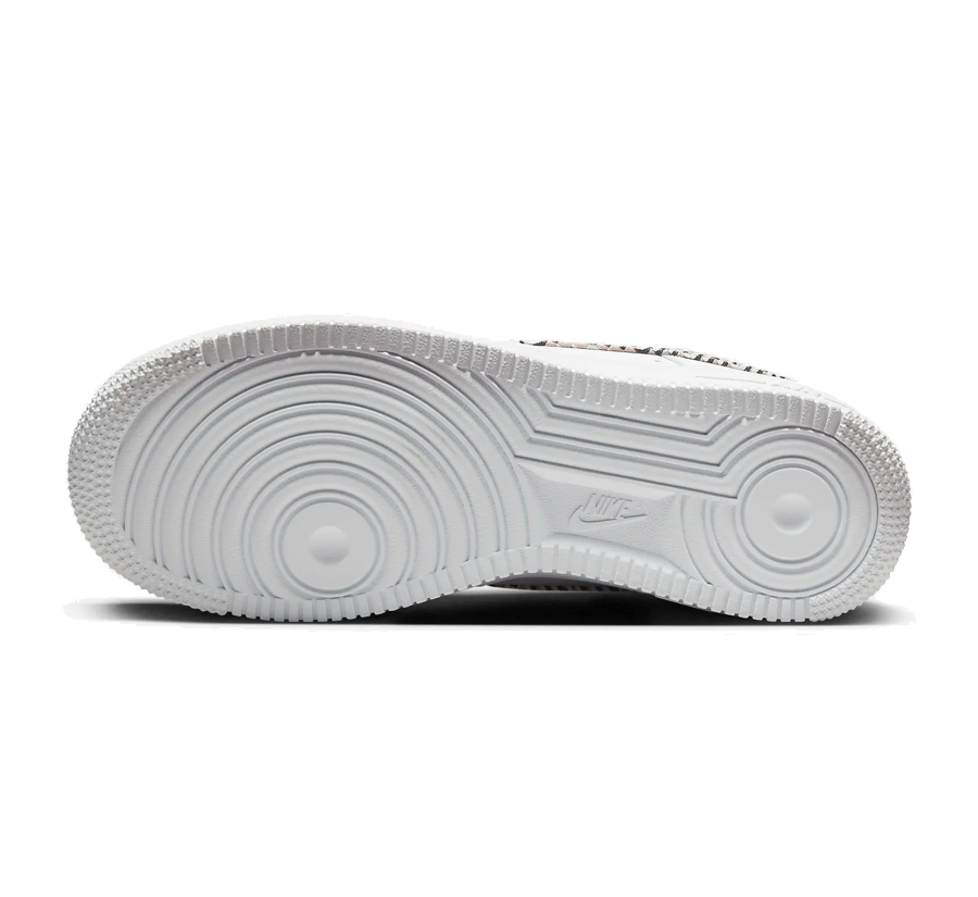 Nike Air Force 1 Low LX United (W)
