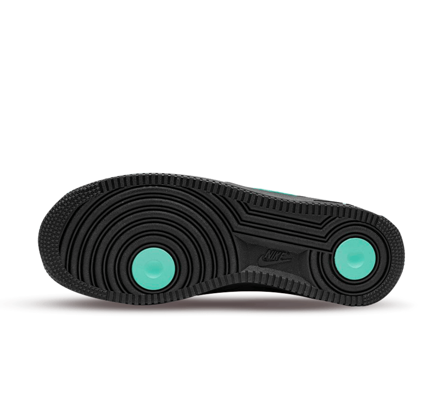 Nike Air Force 1 Low Tiffany & Co. 1837