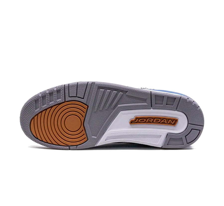Air Jordan 3 Wizards