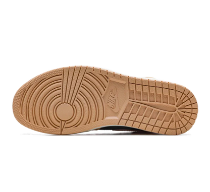 Air Jordan 1 High OG Vachetta Tan